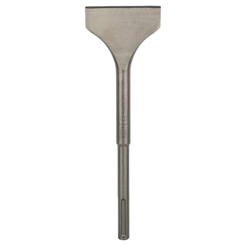 Bosch Professional SDS-Max Hammer Drill Bit Spade Chisel – 350x115mm