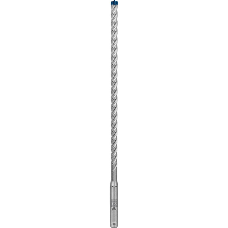 Bosch Professional SDS Plus-7X Hammer Drill Bit – 8x200x265mm