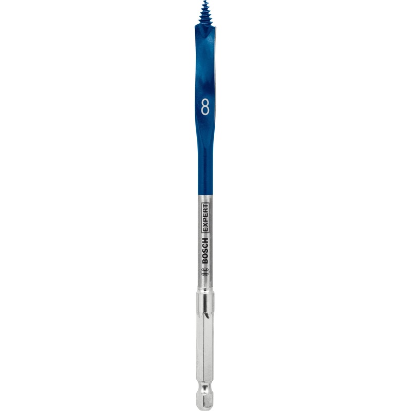 Bosch Professional SelfCut Speed Spade Drill Bit – 8 x 152 mm