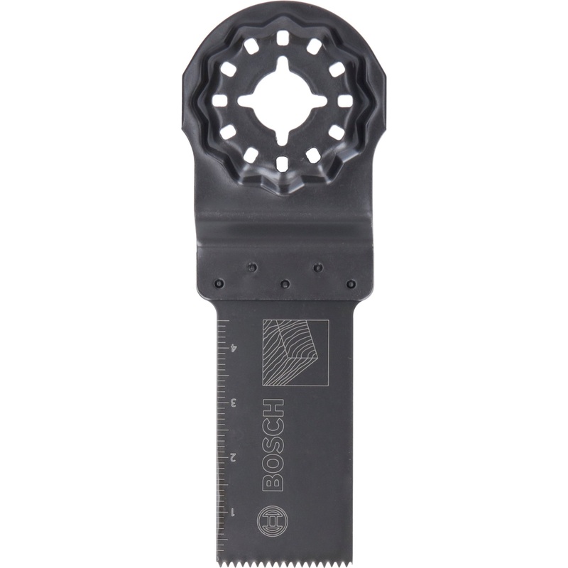 Bosch Professional Starlock HCS Plunge Cut Saw Blade for Wood