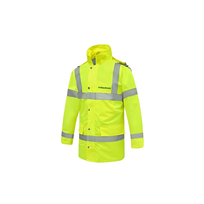 Future Garments Aqua Classic 4 In One Jacket En471