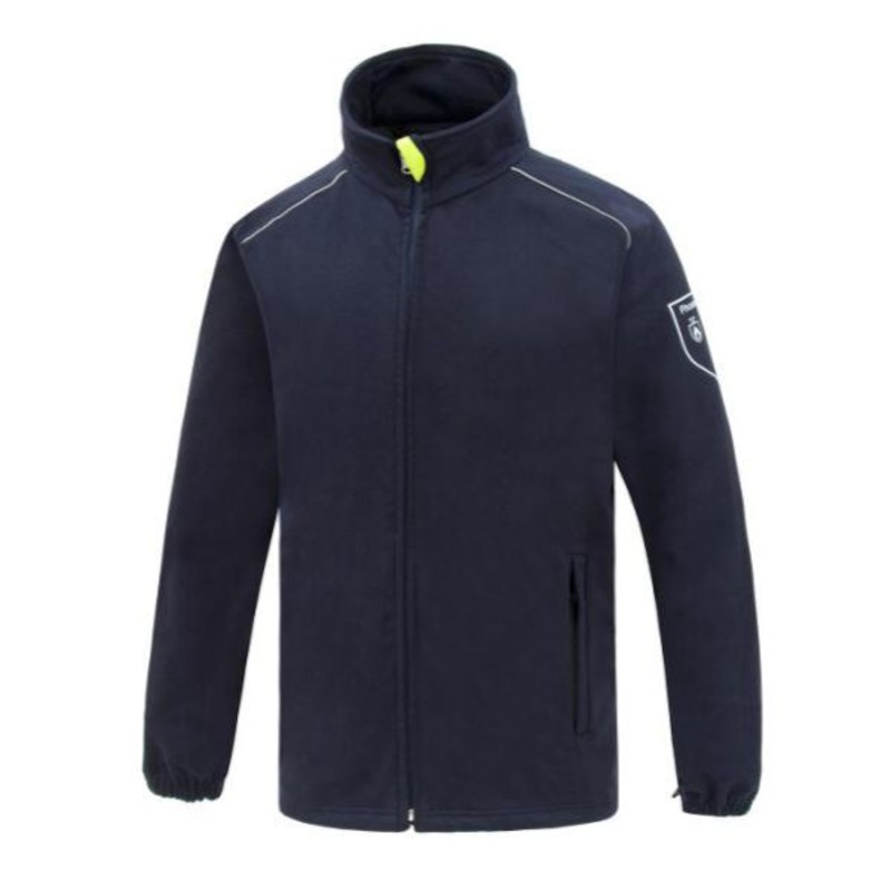 Future Garments Phoenix-Arc Interactive Fleece Jacket Fr As