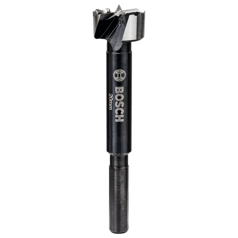 Bosch Professional 20mm Forstner Bit