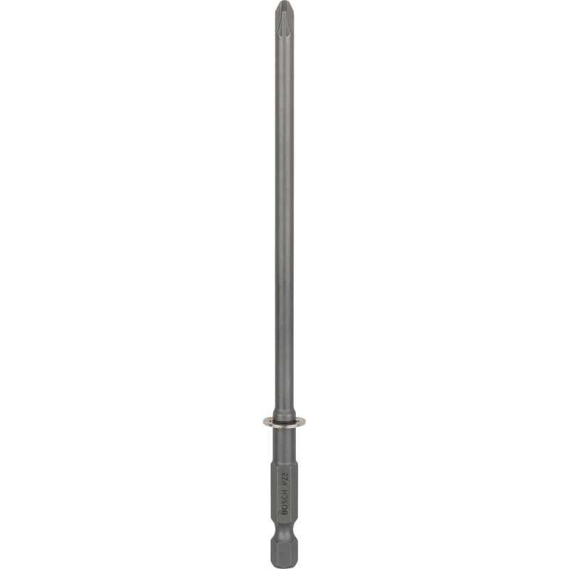 Bosch Professional Autofeed PZ2 Bit MA55