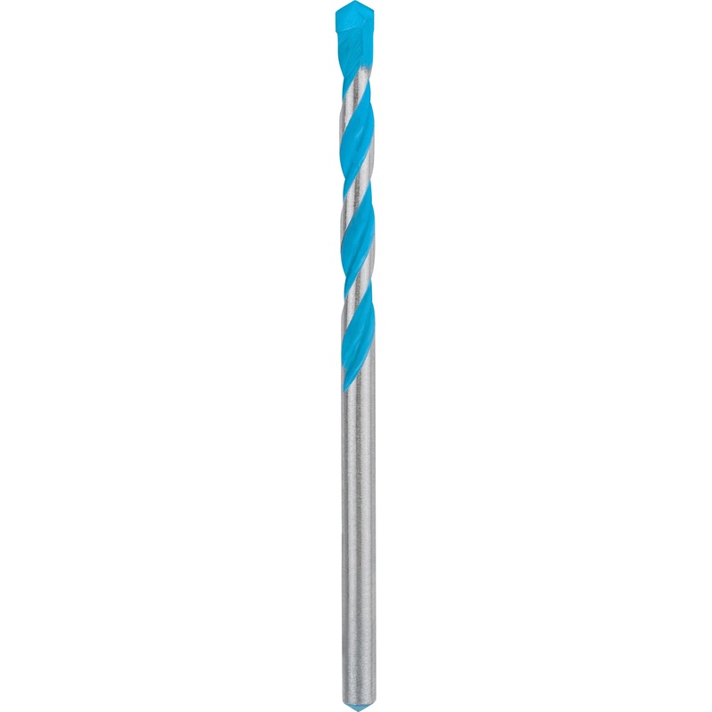 Bosch Professional CYL-9 MultiConstruction Drill Bit – 4x45x75mm