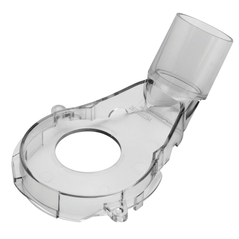 Bosch Professional Dust Extraction Adapter for Plunge Unit