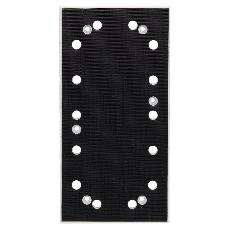 Bosch Professional Sanding plate GSS 280 A/AE