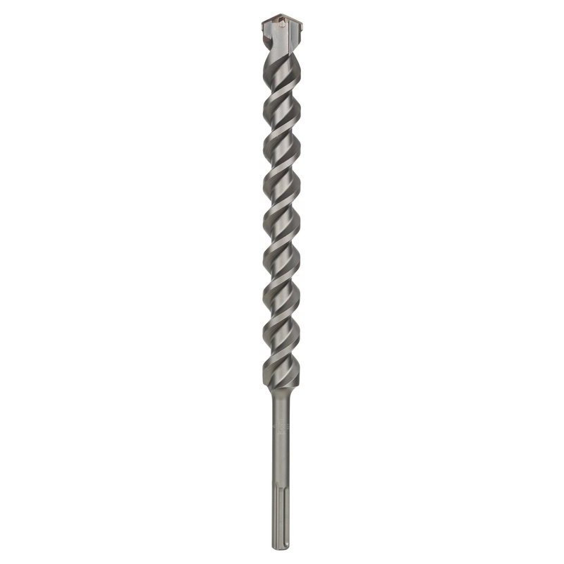 Bosch Professional SDS Max-4 Hammer Drill Bit – 40.0x400x520mm