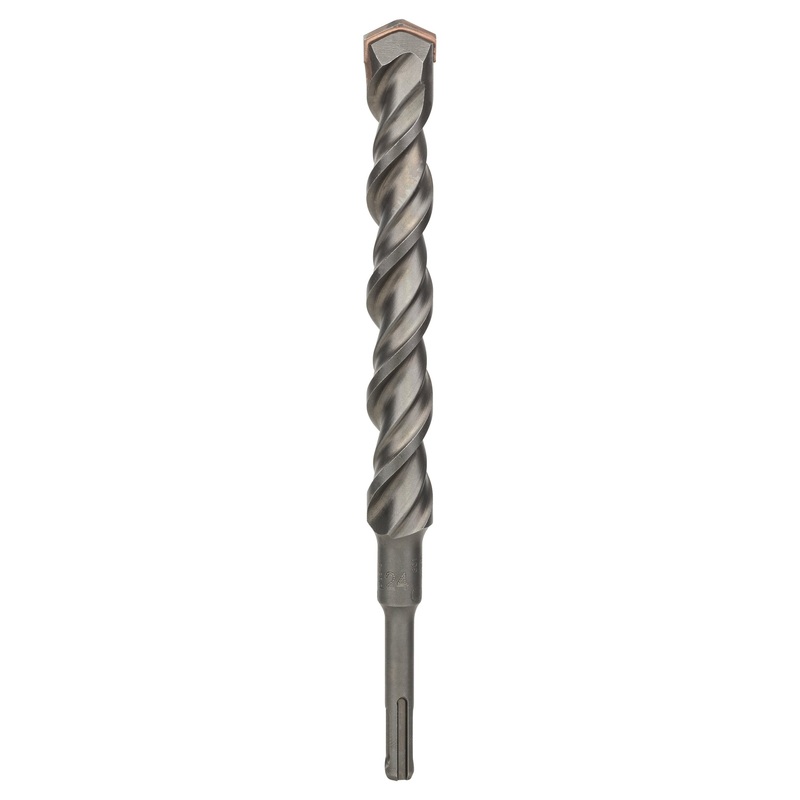 Bosch Professional SDS Plus-3 Hammer Drill Bit – 24x200x250mm