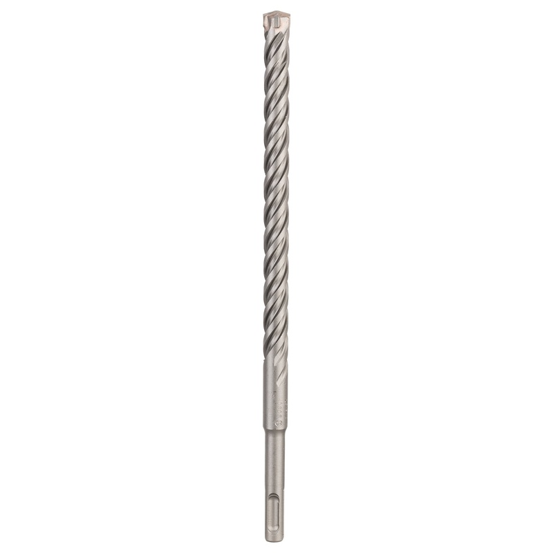 Bosch Professional SDS Plus-5X Hammer Drill Bit – 13.0x200x260mm