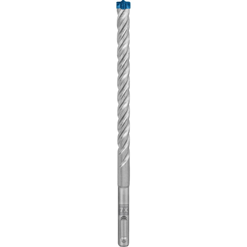 Bosch Professional SDS Plus-7X Hammer Drill Bit – 12x150x215mm