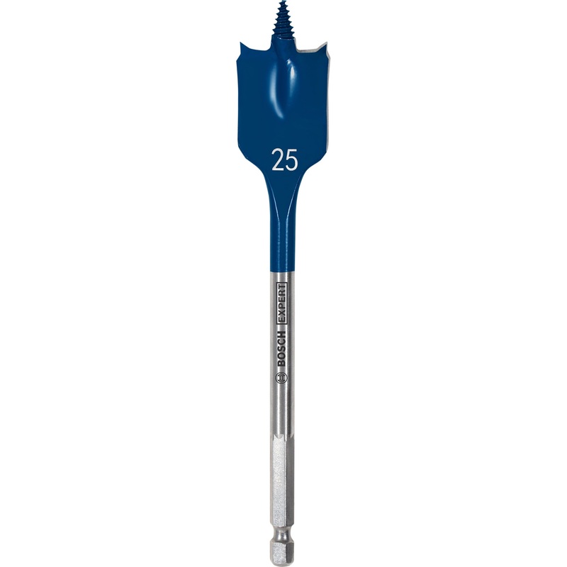 Bosch Professional SelfCut Speed Spade Drill Bit – 25 x 152mm Expert
