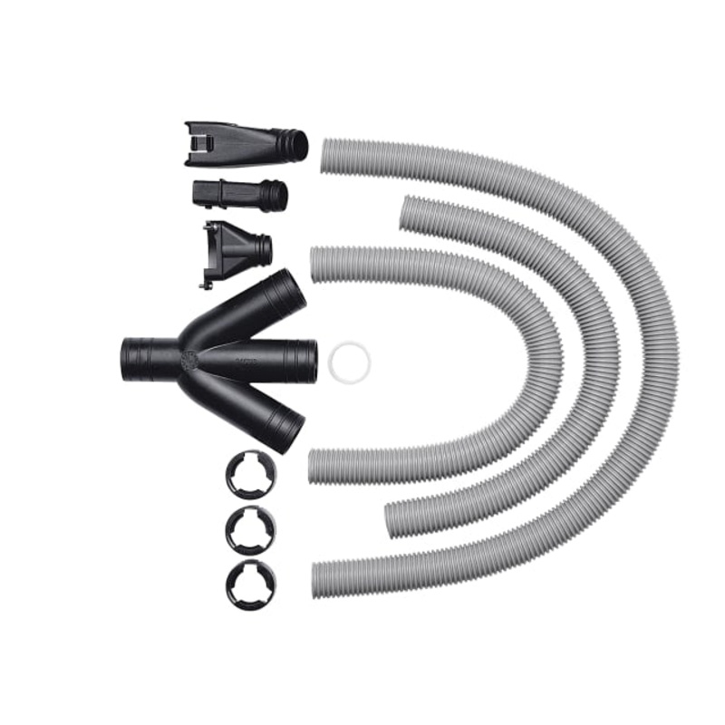 DEWALT DEWDE7778 35mm Dust Extraction Kit for 700/701/707