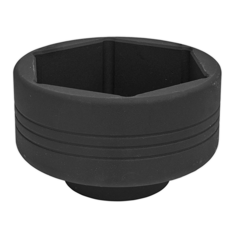 Sealey Impact Socket 90mm 1Sq Drive Commercial