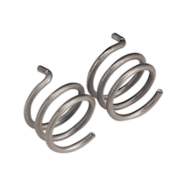 Sealey Nozzle Spring MB25/36 Pack of 2