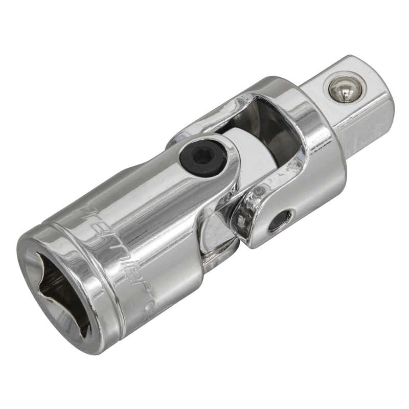 Sealey Universal Joint 1/2Sq Drive