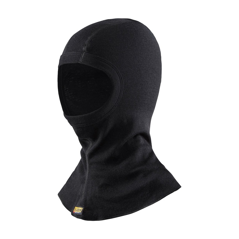 Blaklader Balaclava 2033|Black|One size