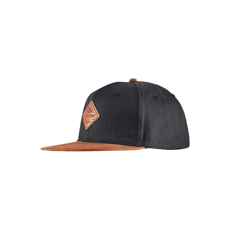 Blaklader Denim Cap 2072|Navy blue|One size