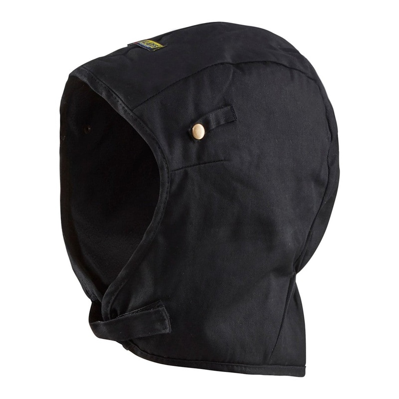 Blaklader Helmet Hood 2030|Black|One size