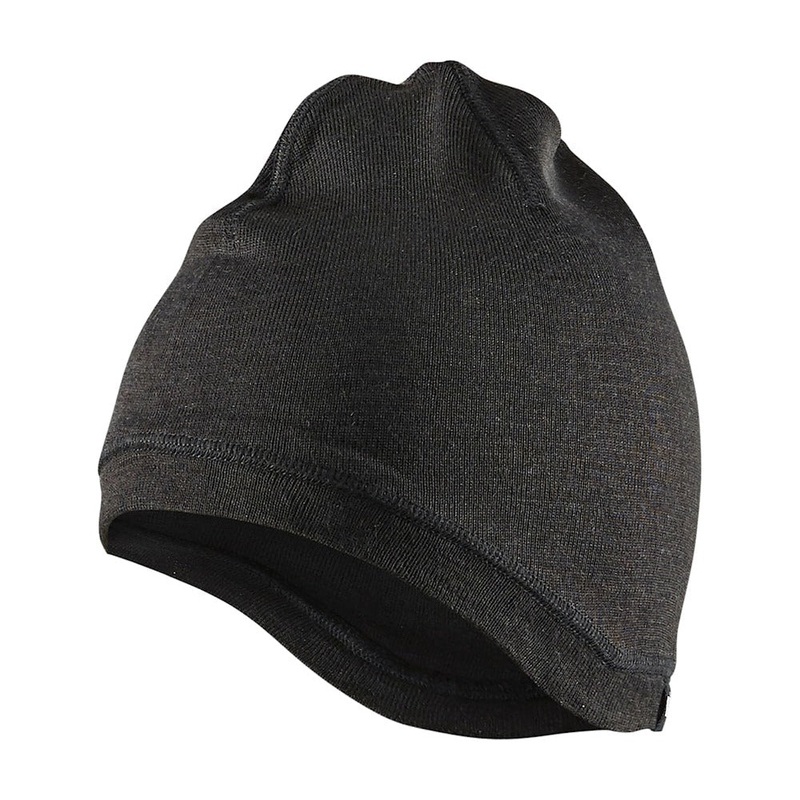 Blaklader Helmet Liner 2004|Black|One size