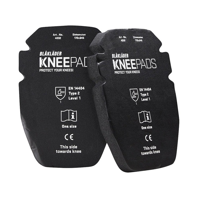 Blaklader Knee Pad Gel 25 Mm 4032