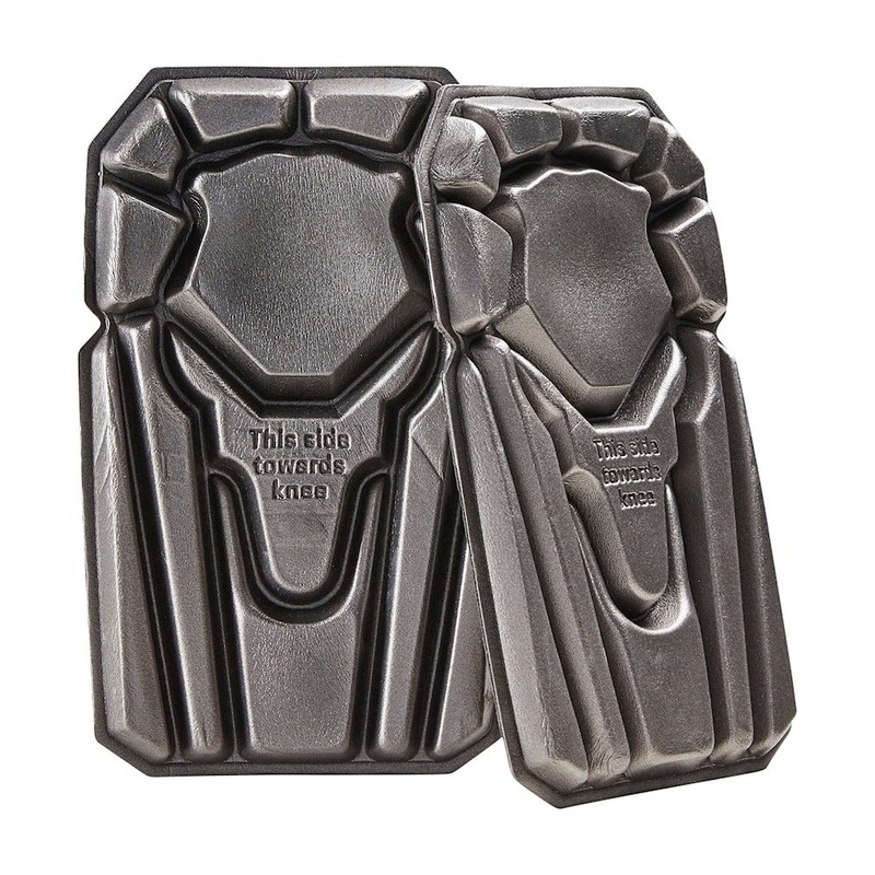 Blaklader Knee Pads 4057|Black|One size
