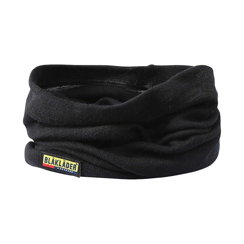 Blaklader Neck Warmer 2034|Black|One size