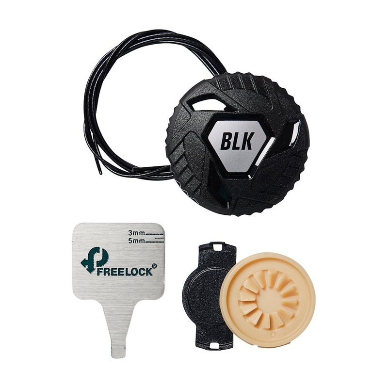 Blaklader Repair Kit Freelock Boots B101