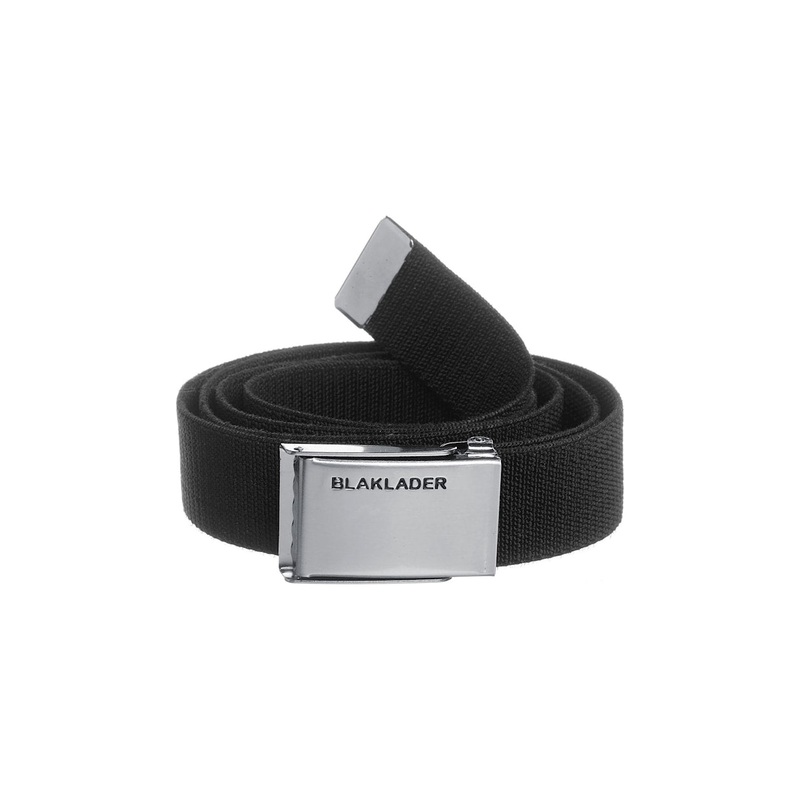 Blaklader Stretch Belt 4004|Black|One size