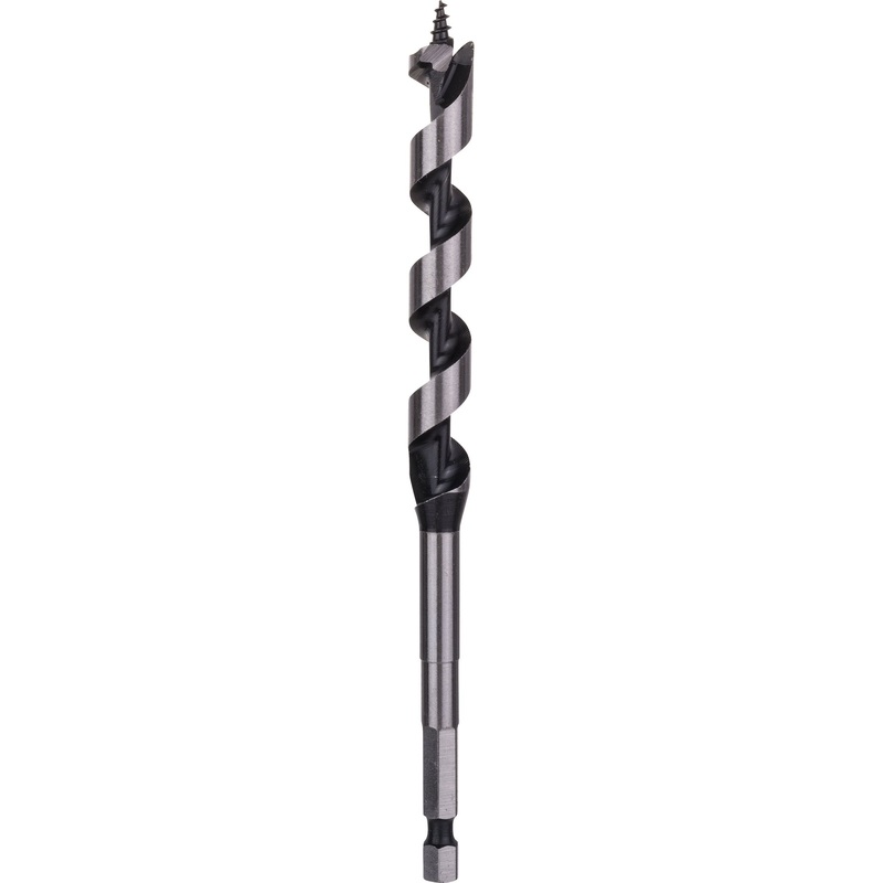 Bosch Professional Auger Bit – Hex Shank 12 x 100 x 160mm