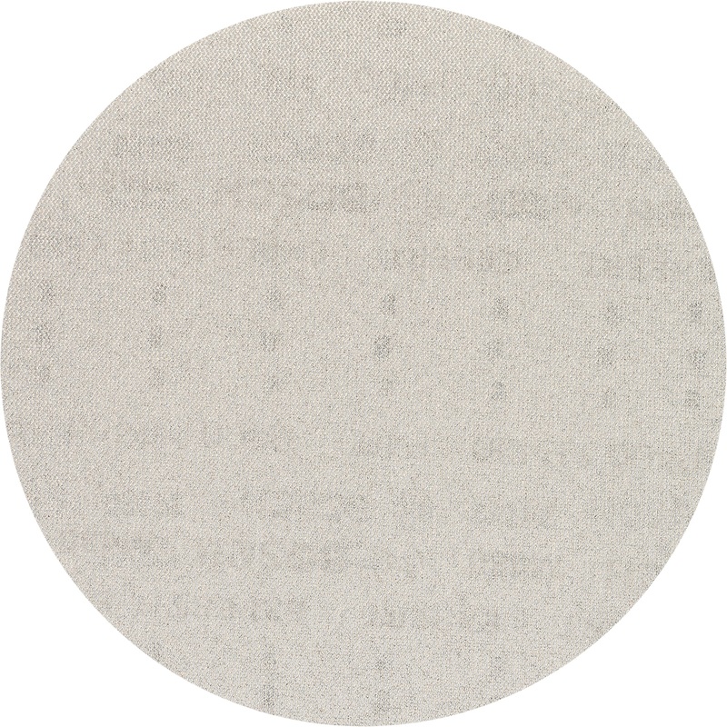 Bosch Professional Expert M480 Sanding Net – 225mm, G 80, 25-pcs for Drywall Sanders