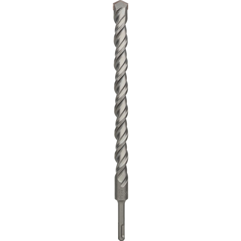 Bosch Professional SDS Plus-3 Hammer Drill Bit – 22x300x350mm