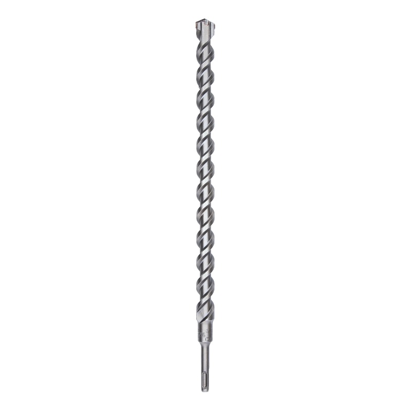 Bosch Professional SDS Plus-5X Hammer Drill Bit – 24x400x450mm