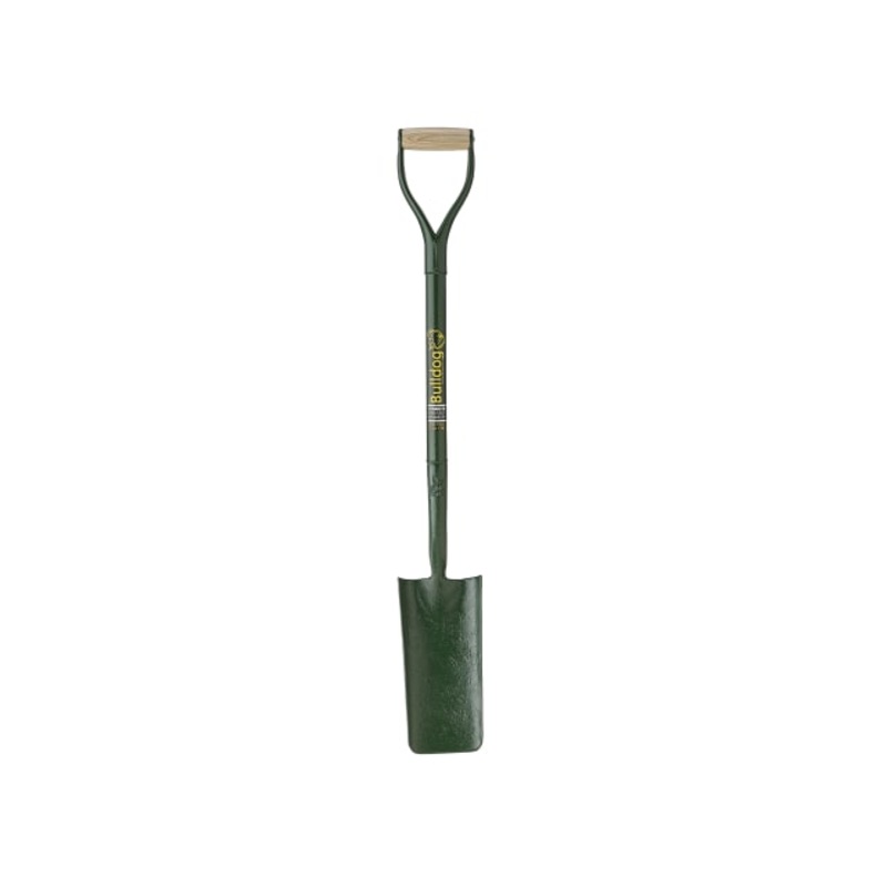 Bulldog All-Steel Cable Laying Shovel