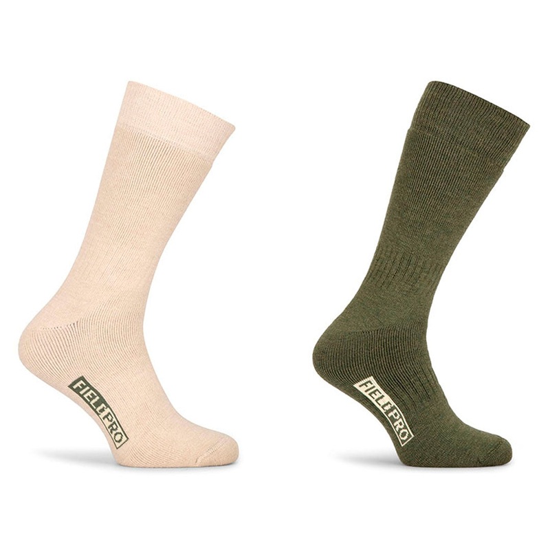 Hoggs of Fife Field Pro Thermal Socks