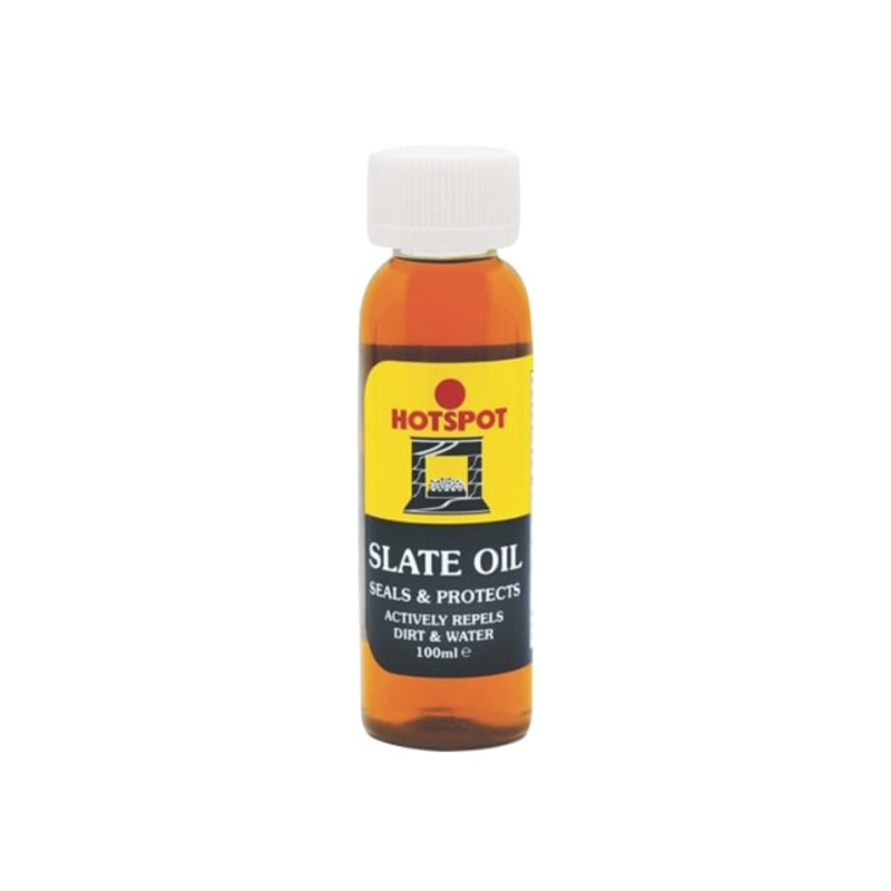 Hotspot Slate Oil 100ml