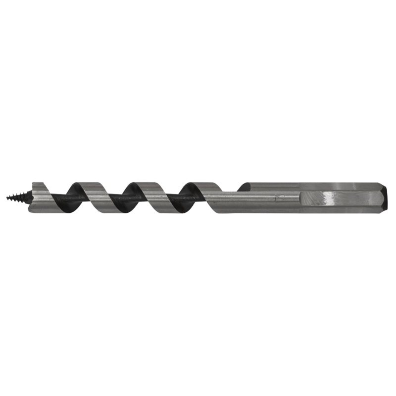 Sealey Auger Wood Drill 13 x 155mm