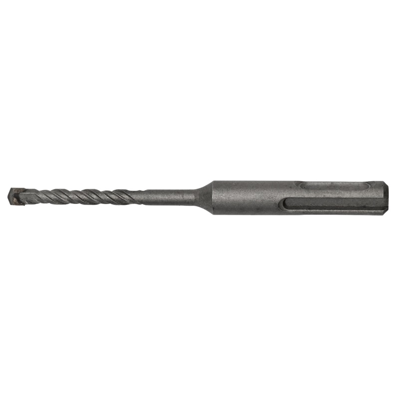 Sealey SDS Plus Drill Bit 6 x 110mm