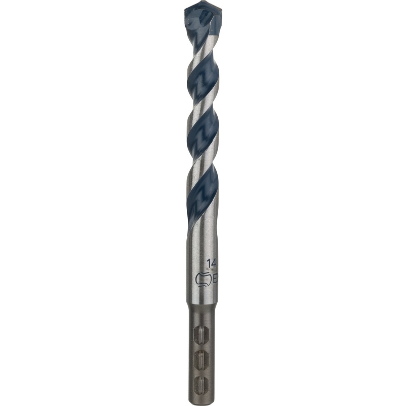 Bosch Professional CYL-5 Concrete Drill Bits – 14.0x90x150mm