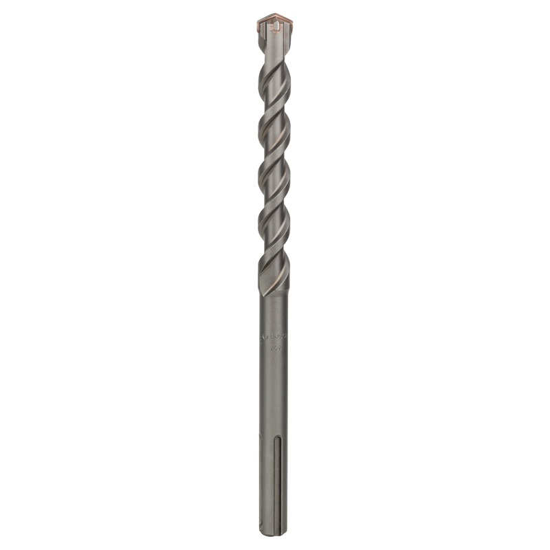 Bosch Professional SDS Max-4 Hammer Drill Bit – 22.0x200x320mm