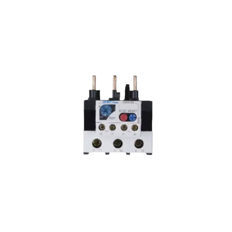 CHINT THERMAL OVERLOAD RELAY 150A-250A NR2-630