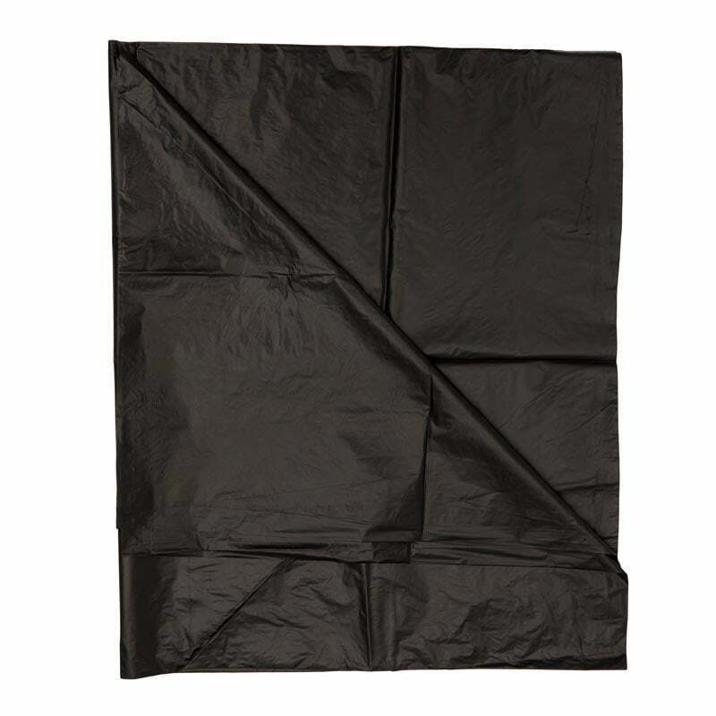 COLTNET REFUSE BAGS 30 MICRONS 10 PACK 750X950MM