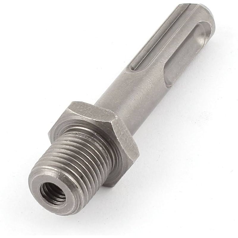 DANNIO ADAPTOR SDS-PLUS 1/2