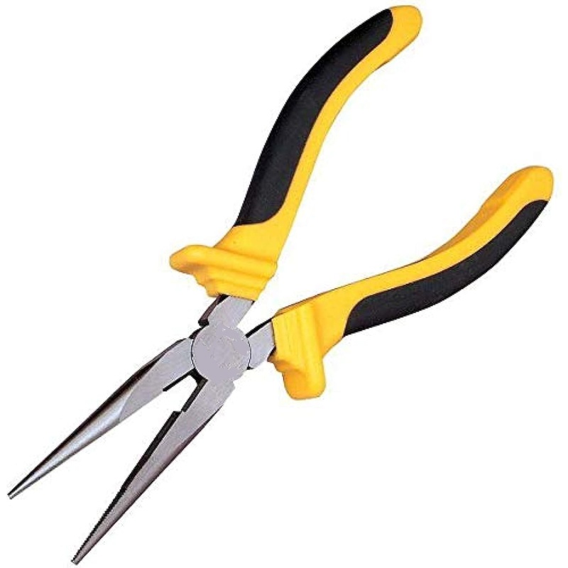 DANNIO PLIERS LONG NOSE 8
