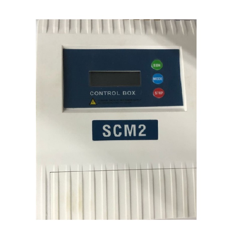 DAYLIFF CONTROL BOX SCM2 LCD 1.5KW S11SW