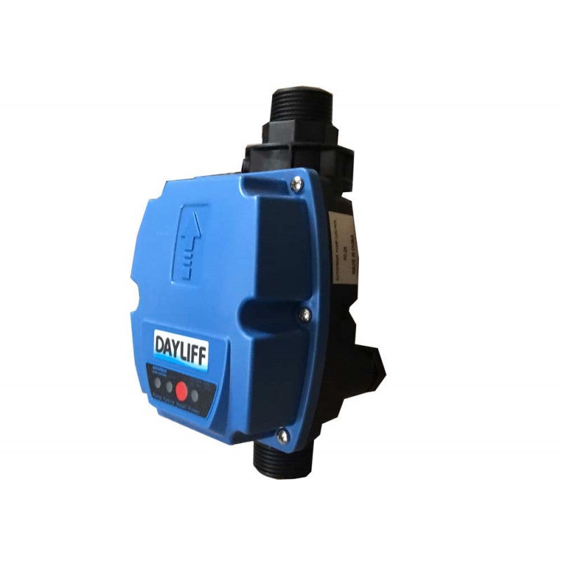 DAYLIFF PUMP CONTROLLER AUTO 0.75KW