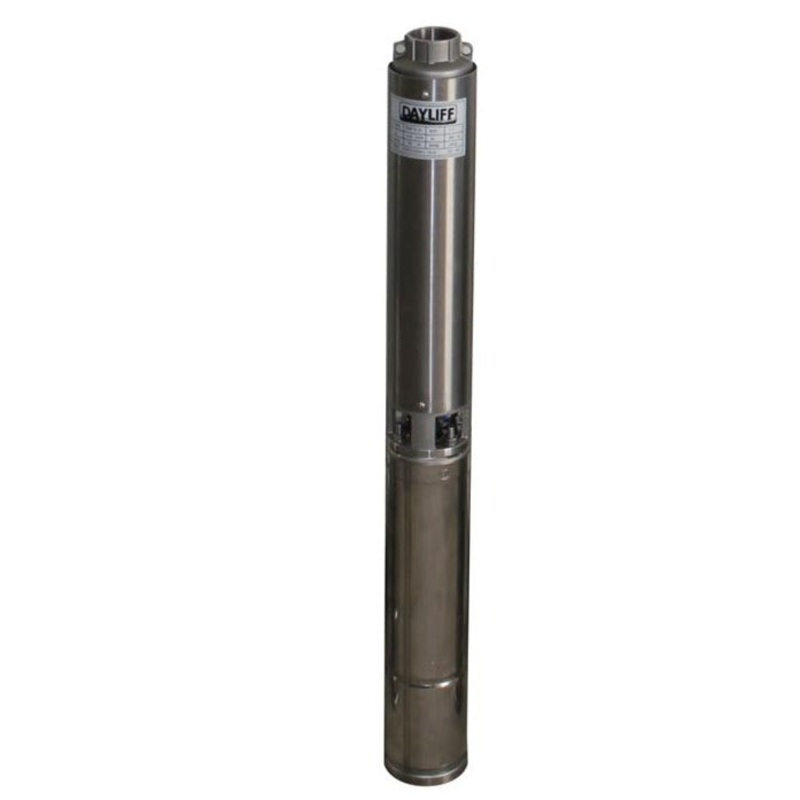 DAYLIFF PUMP WITH 30M CABLE DSD 3/18 1.1KW S11SW 1.5HP
