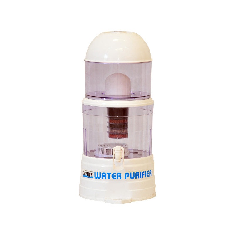 DAYLIFF WATER POT PURIFIER DAYLIFF