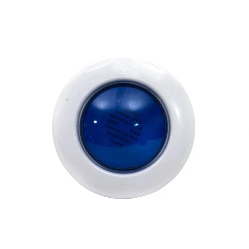 EARTHECO LIGHT LED + BLUE 160 COMP VINYL WHITE
