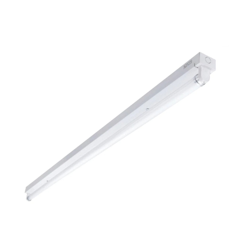 ECOLINK BATTEN FITTING 4FT SINGLE